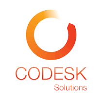 Codesk Solutions Logo
