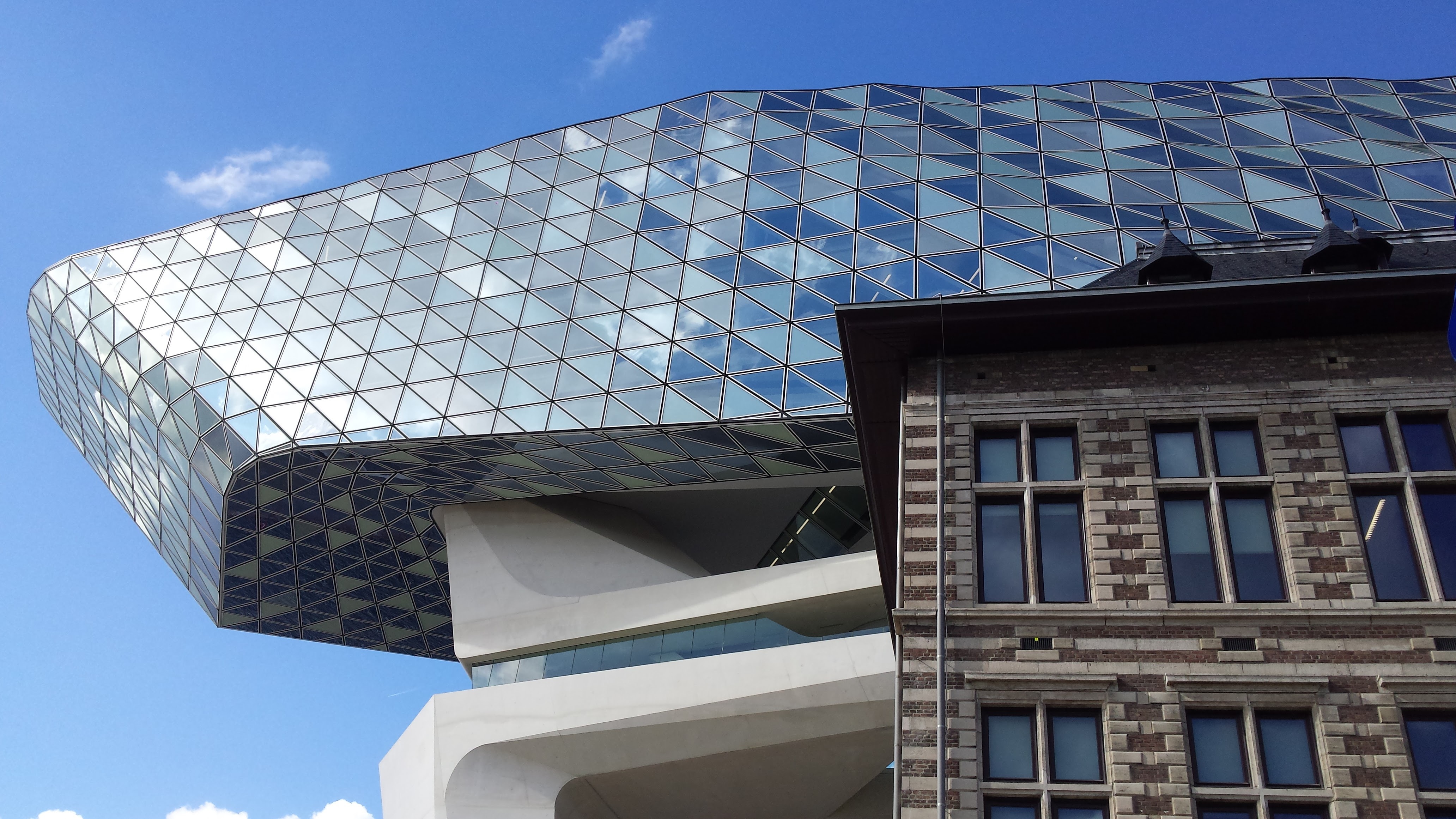 Historisch Antwerpen