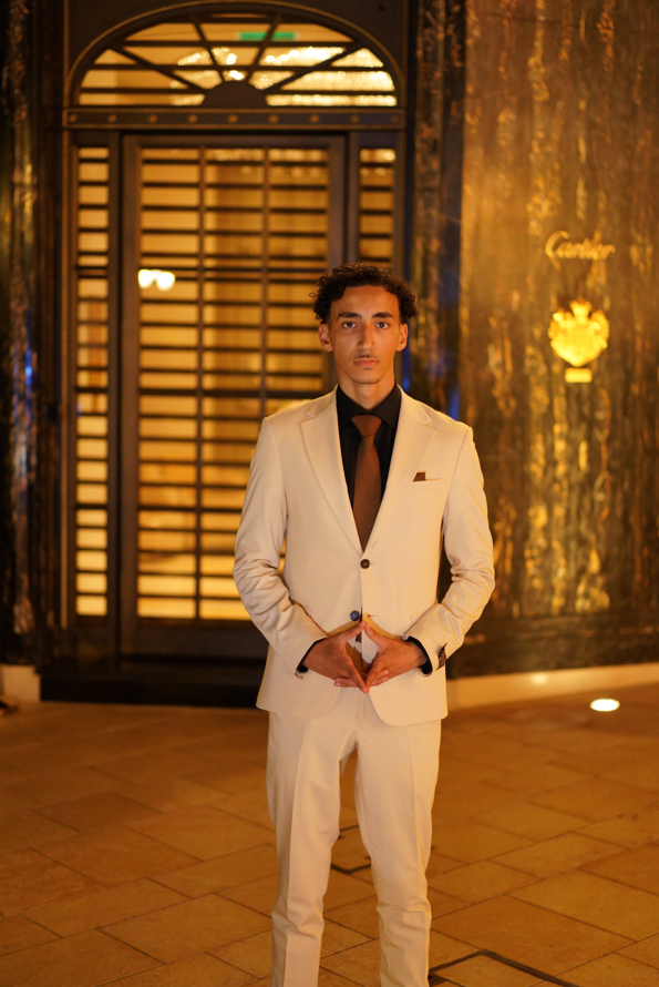 Walid, fondateur de Juristudios.com