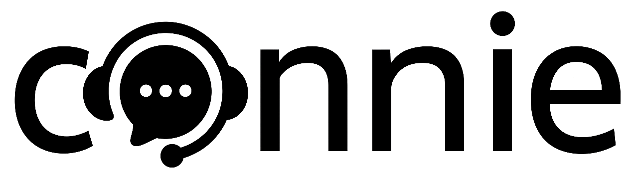 Connie Digital Logo