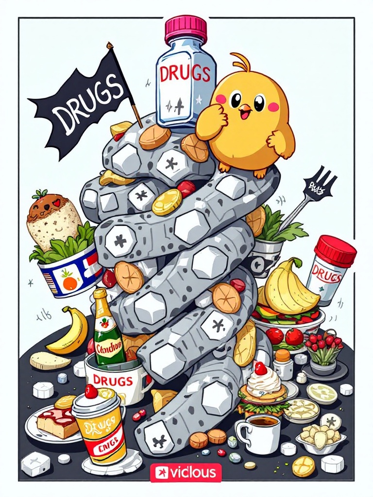 年轻运动员参与禁毒宣传活动