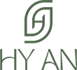 Hy An Logo