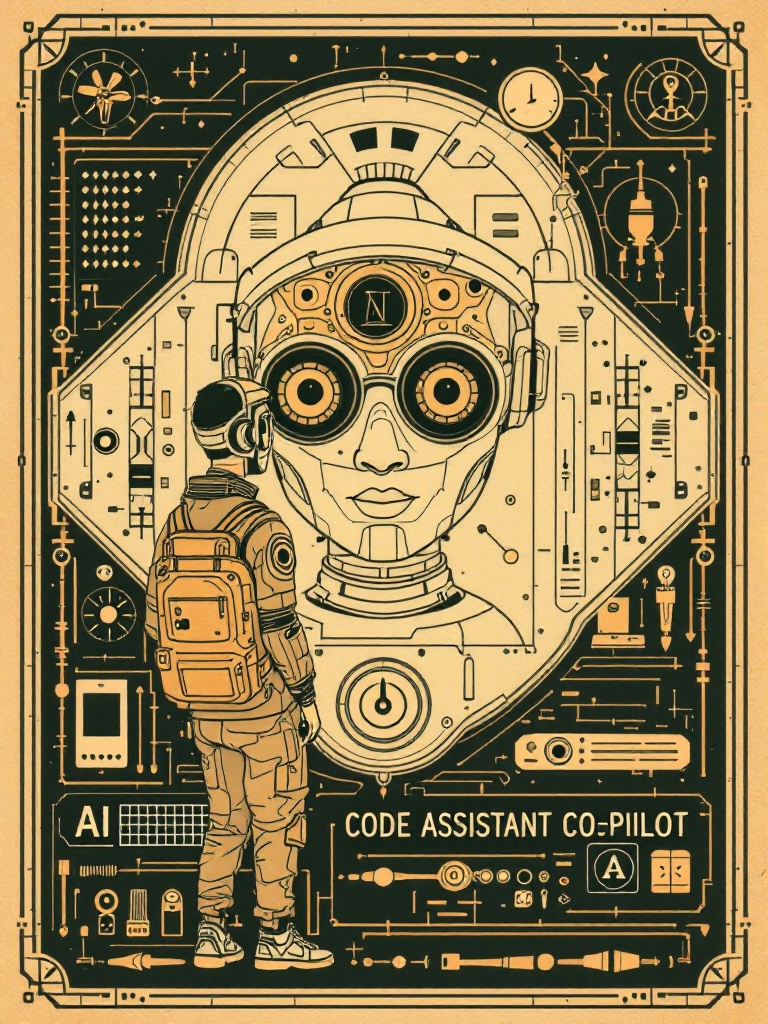 代码助手Copilot