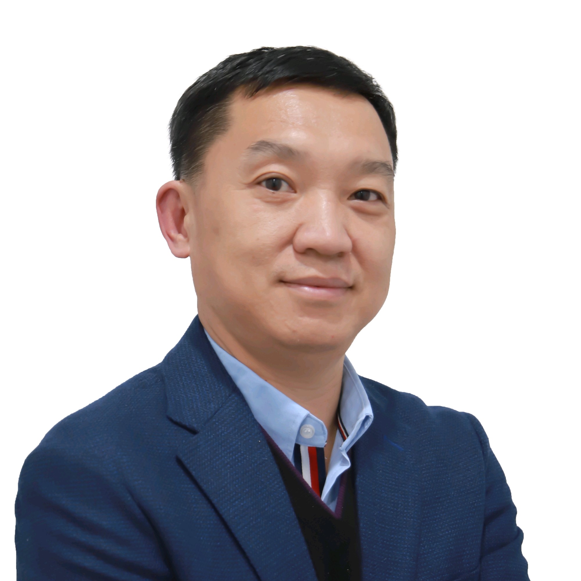 Pansin's personal photo