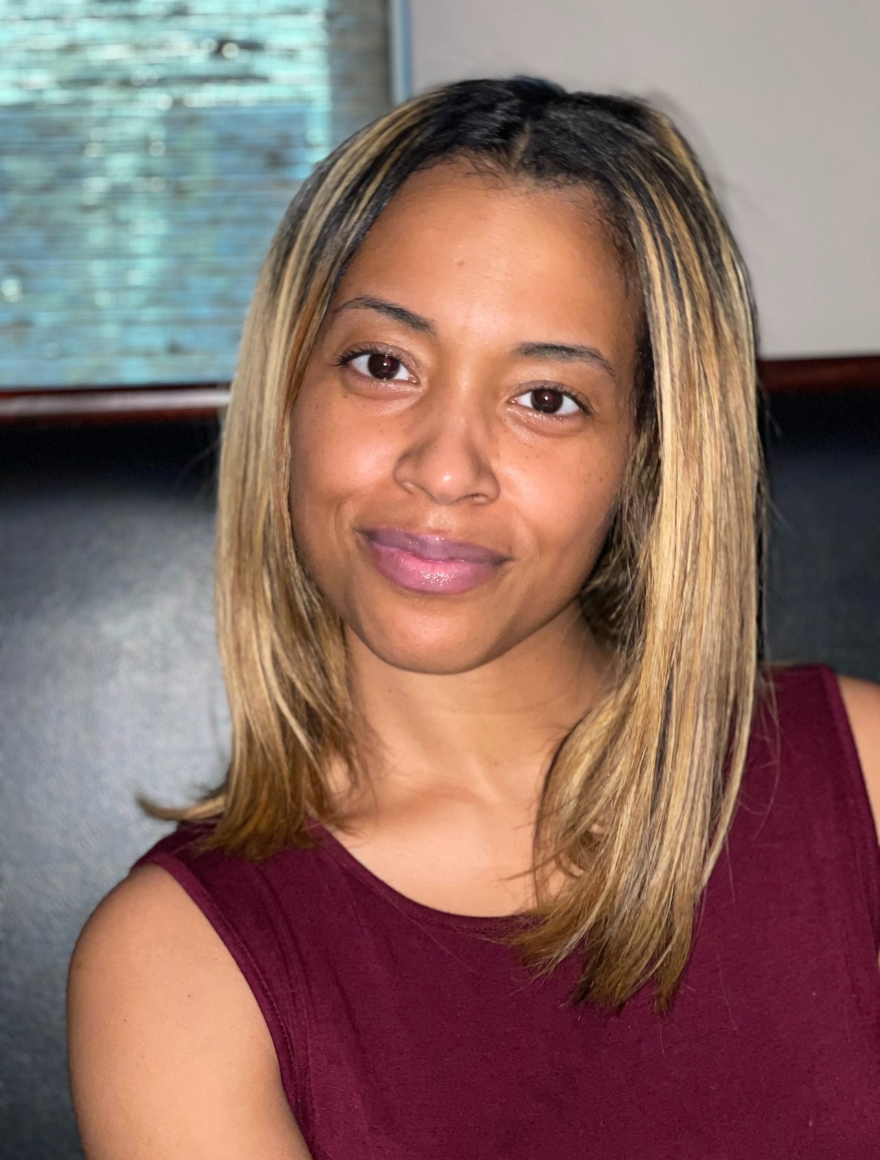 Dani Hubbard, Founder