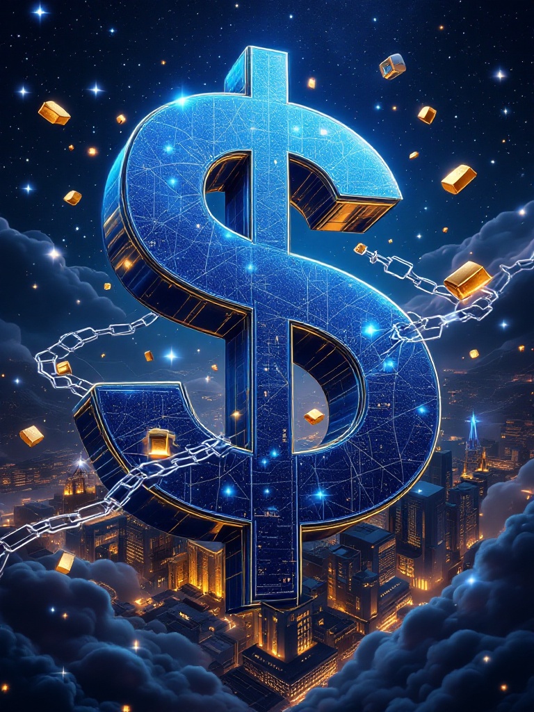 BondX Hero Illustration