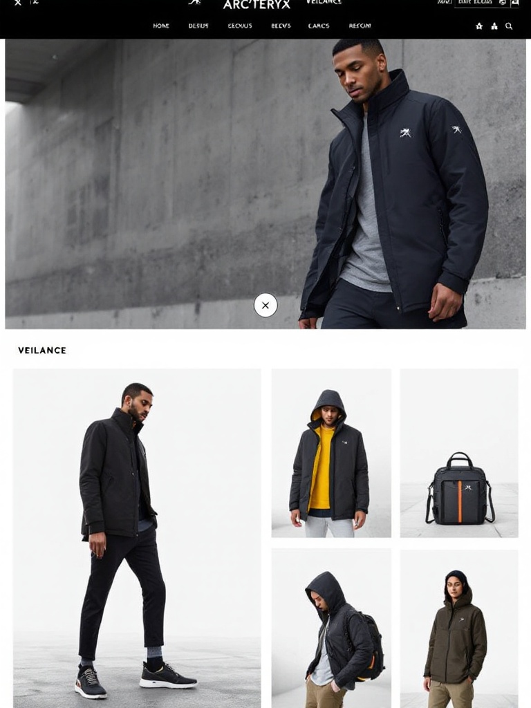 Alpine Collection