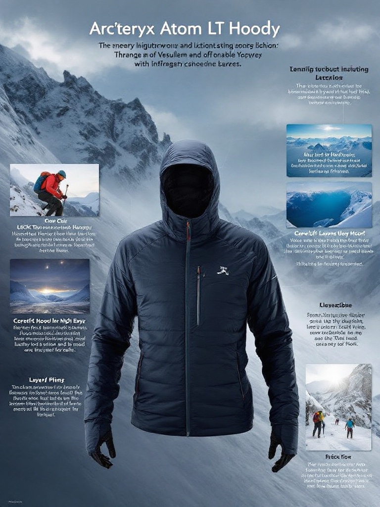 Traverse Collection