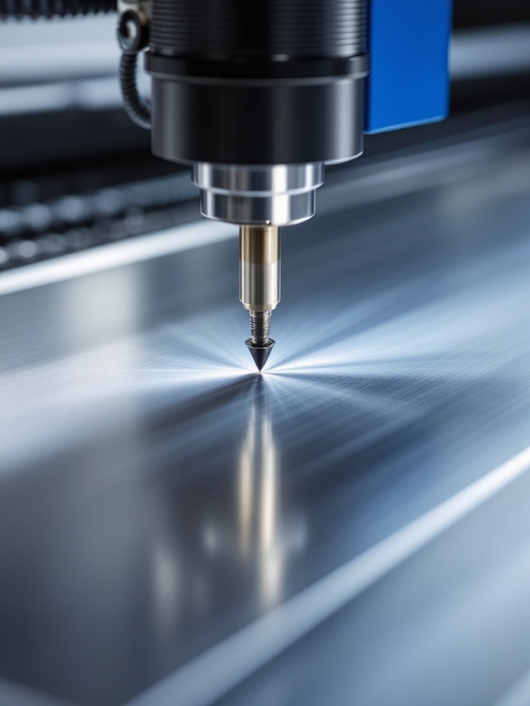 Tube Laser Cutting Machine