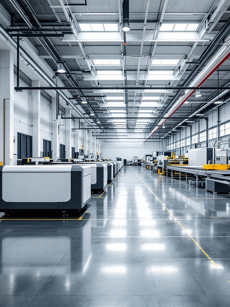 Aerospace Industry Application