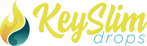 KeySlim Drops Logo