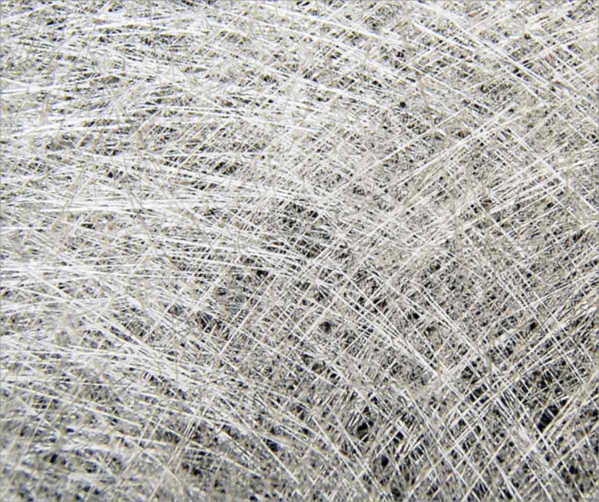 Fibra de Vidrio