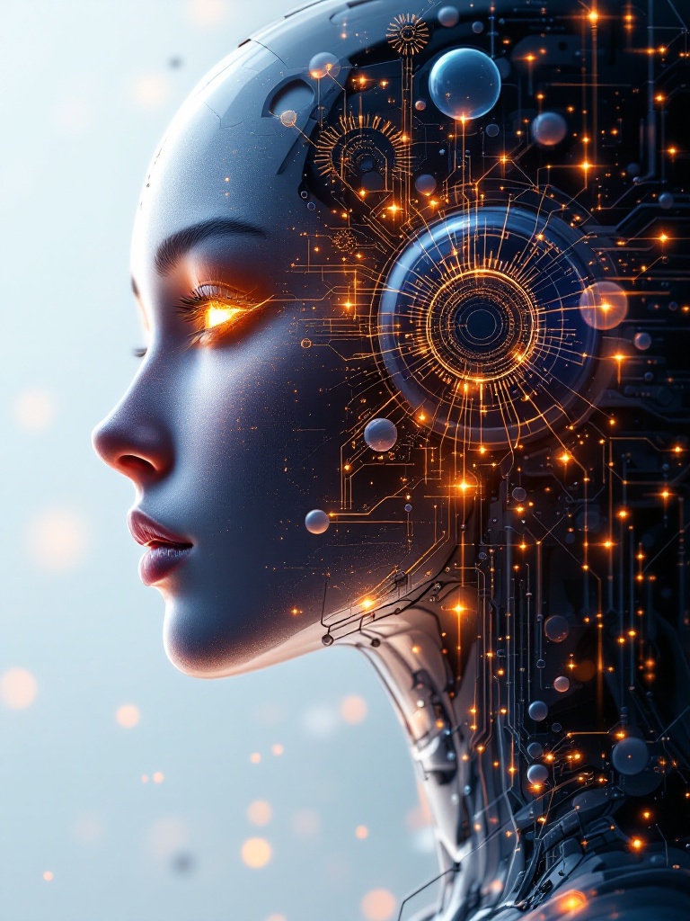 AI一人设计公司