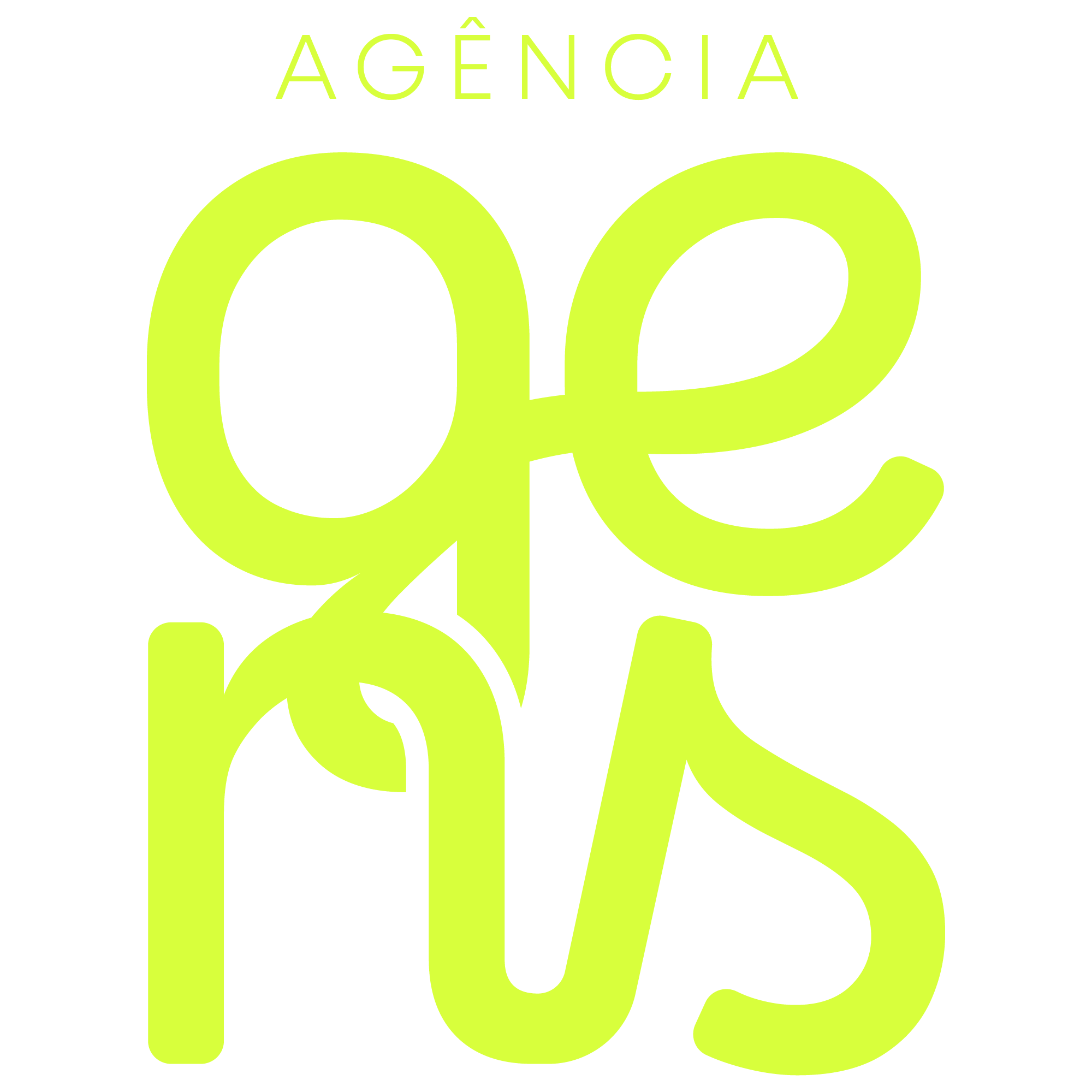 Logo Agência