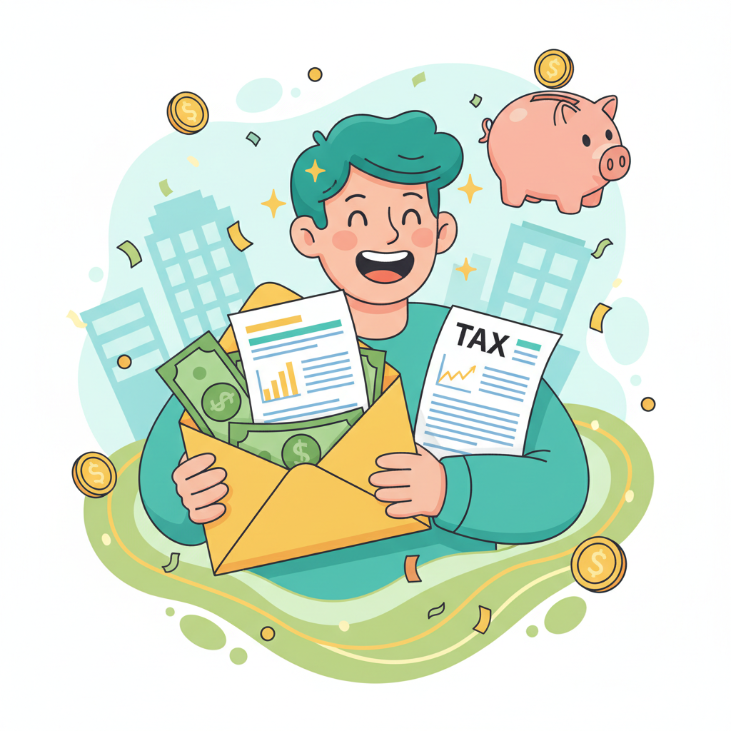 연말정산 가이드