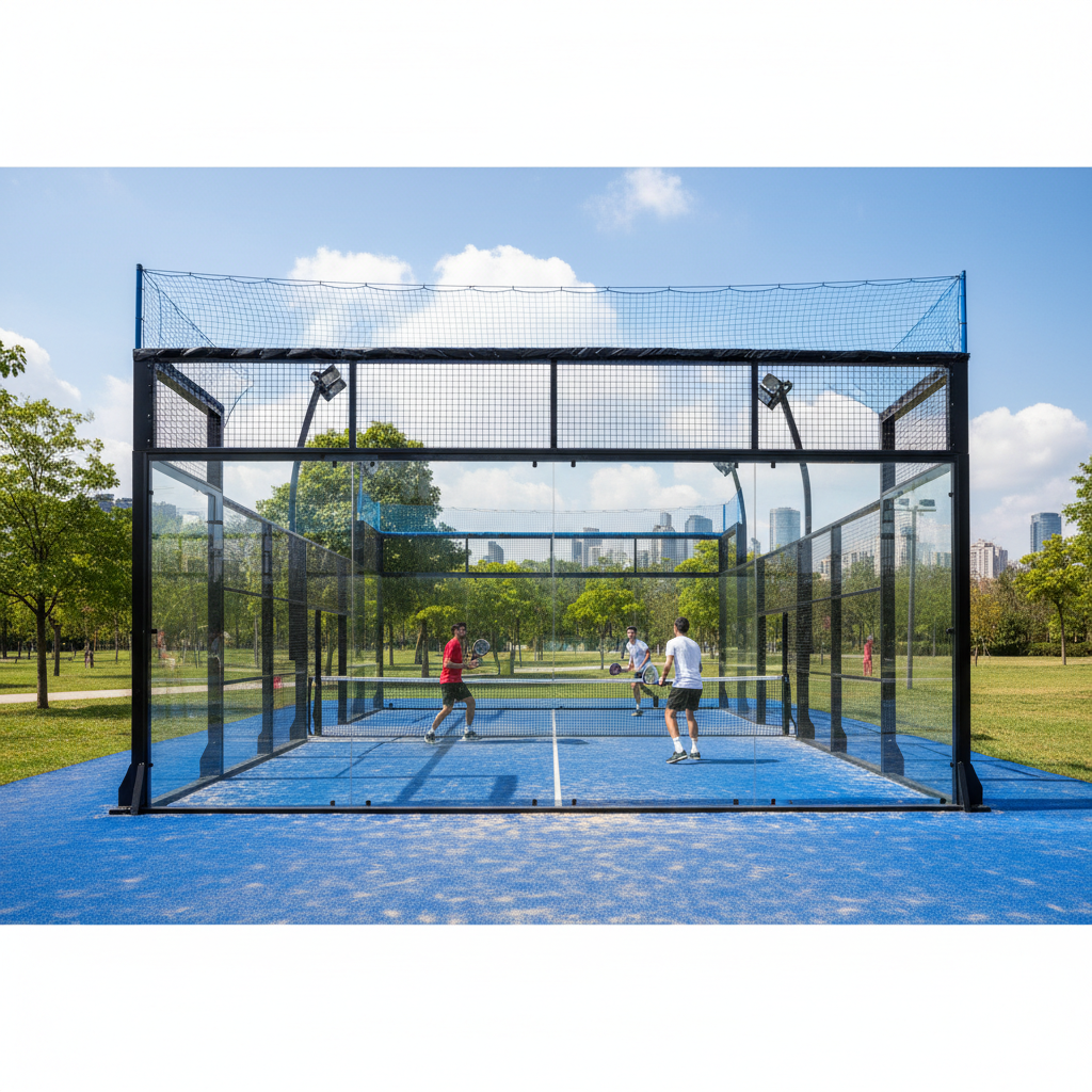 Safety glass features and impact resistance demonstration