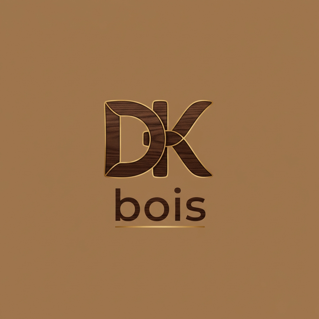 DKBOIS - Menuiserie et Ébénisterie d'Excellence à Yaoundé, Cameroun