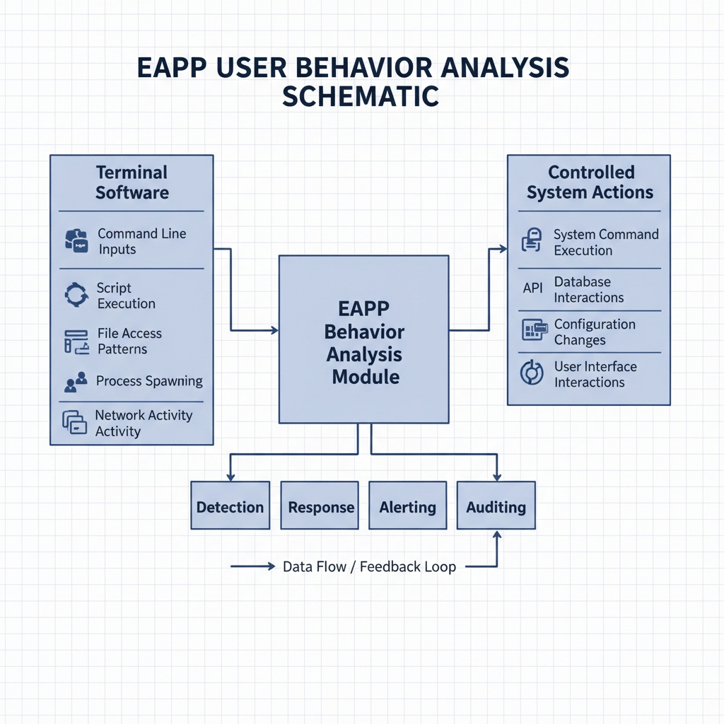 行为分析基线图