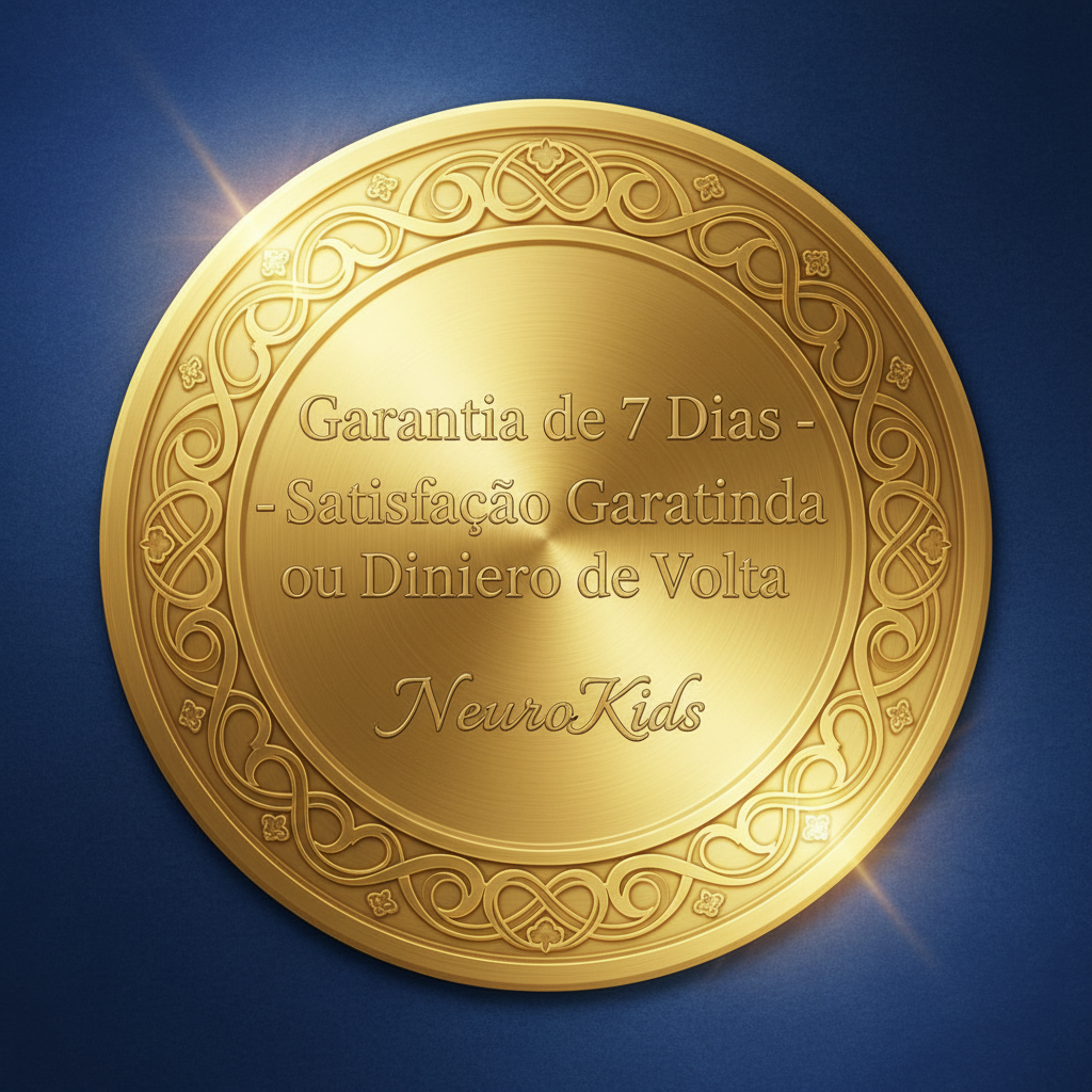 Selo Garantia 7 Dias