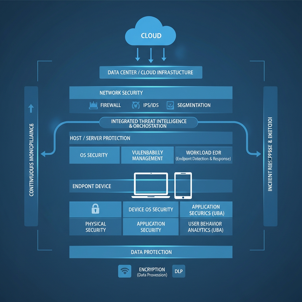 EAPP整体概念示意图