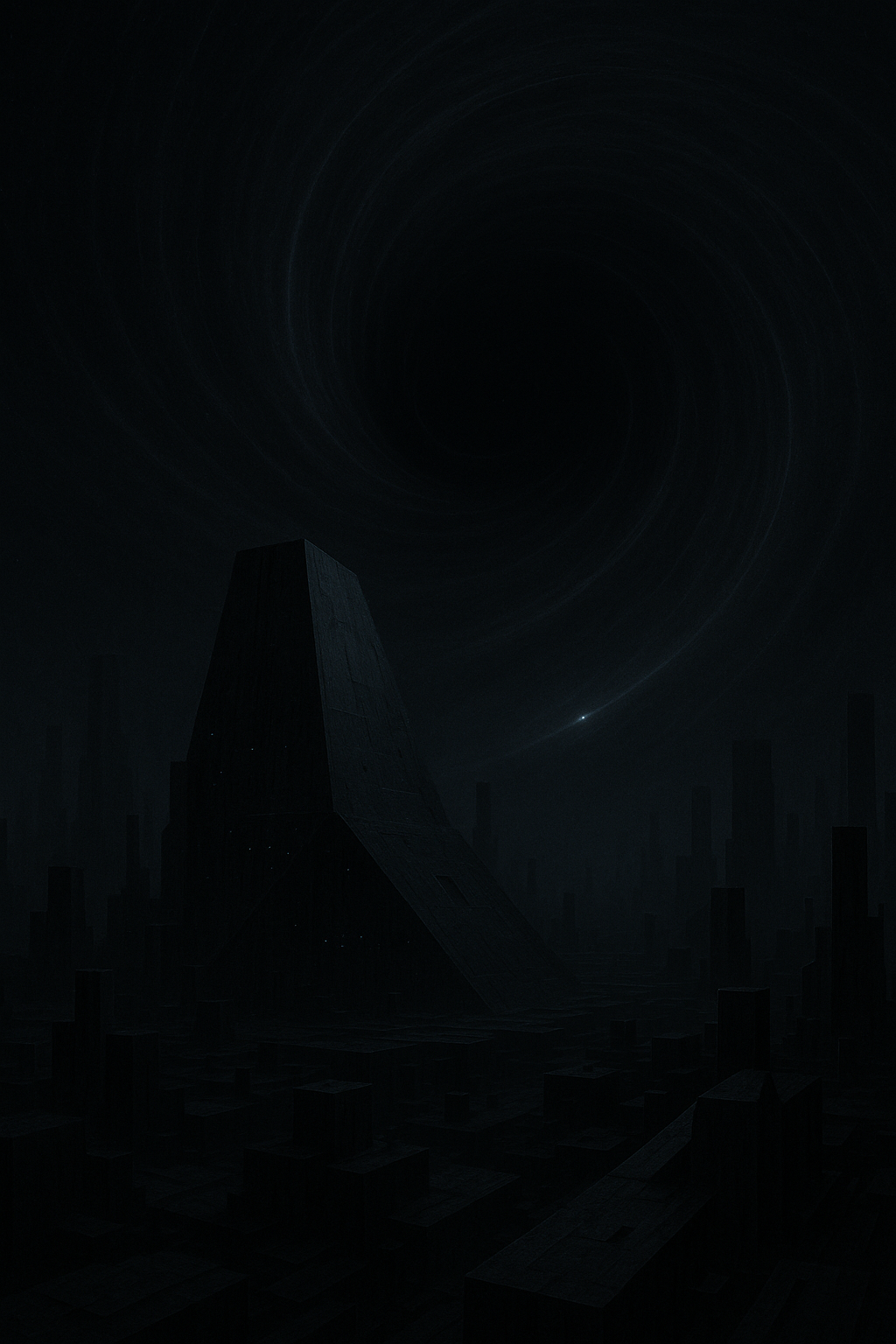 低光速黑洞文明