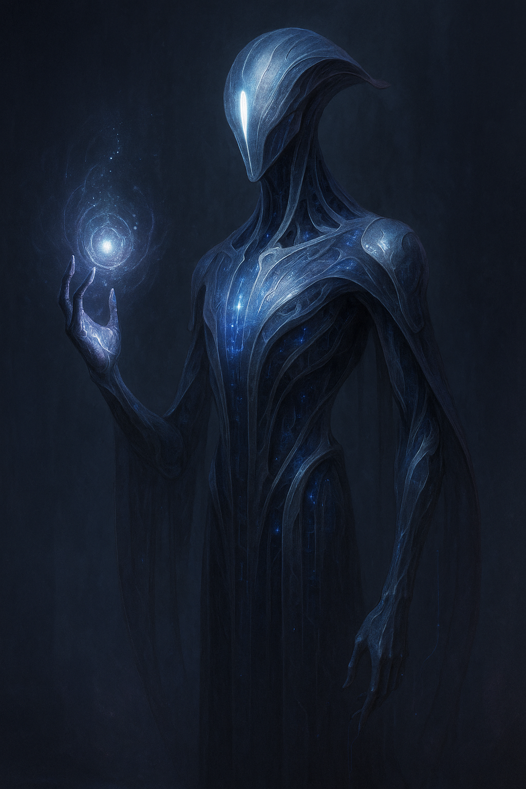 歌者文明想象图