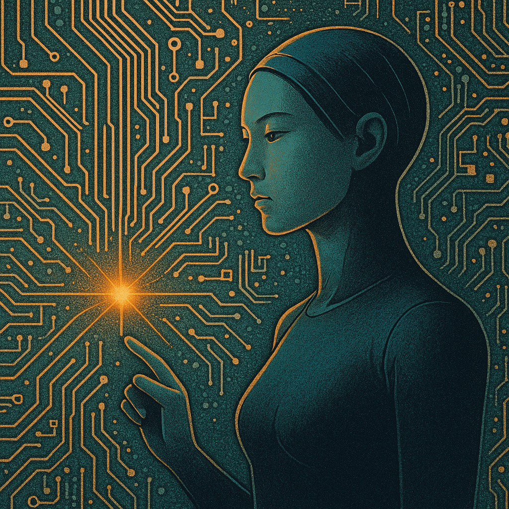 智子微观与宏观表现