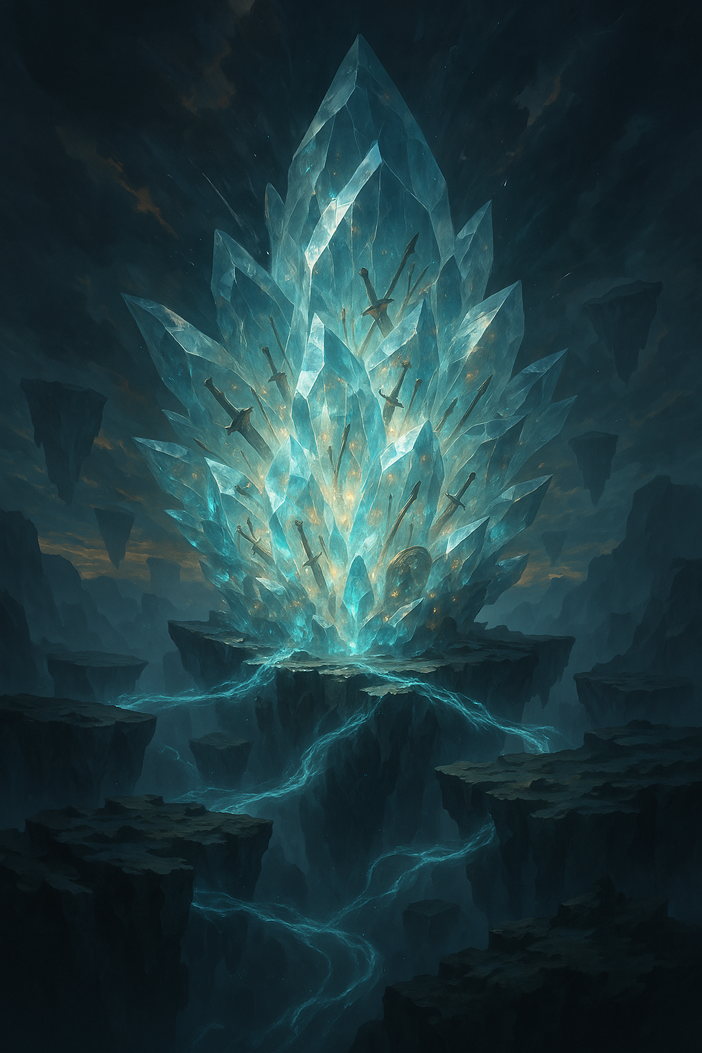 Dazzling Core