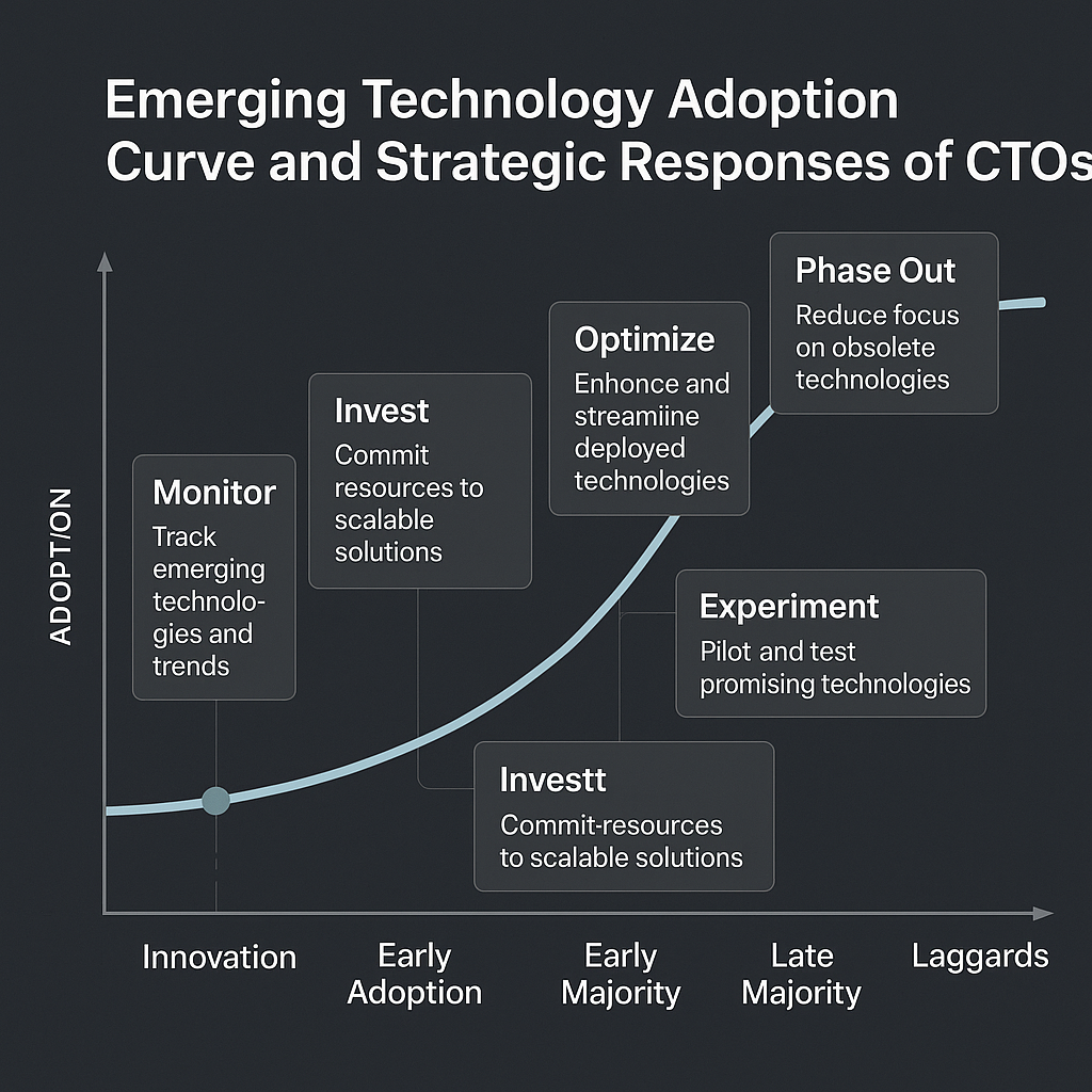 图 3.2 - 从传统技术栈到现代技术栈演进图