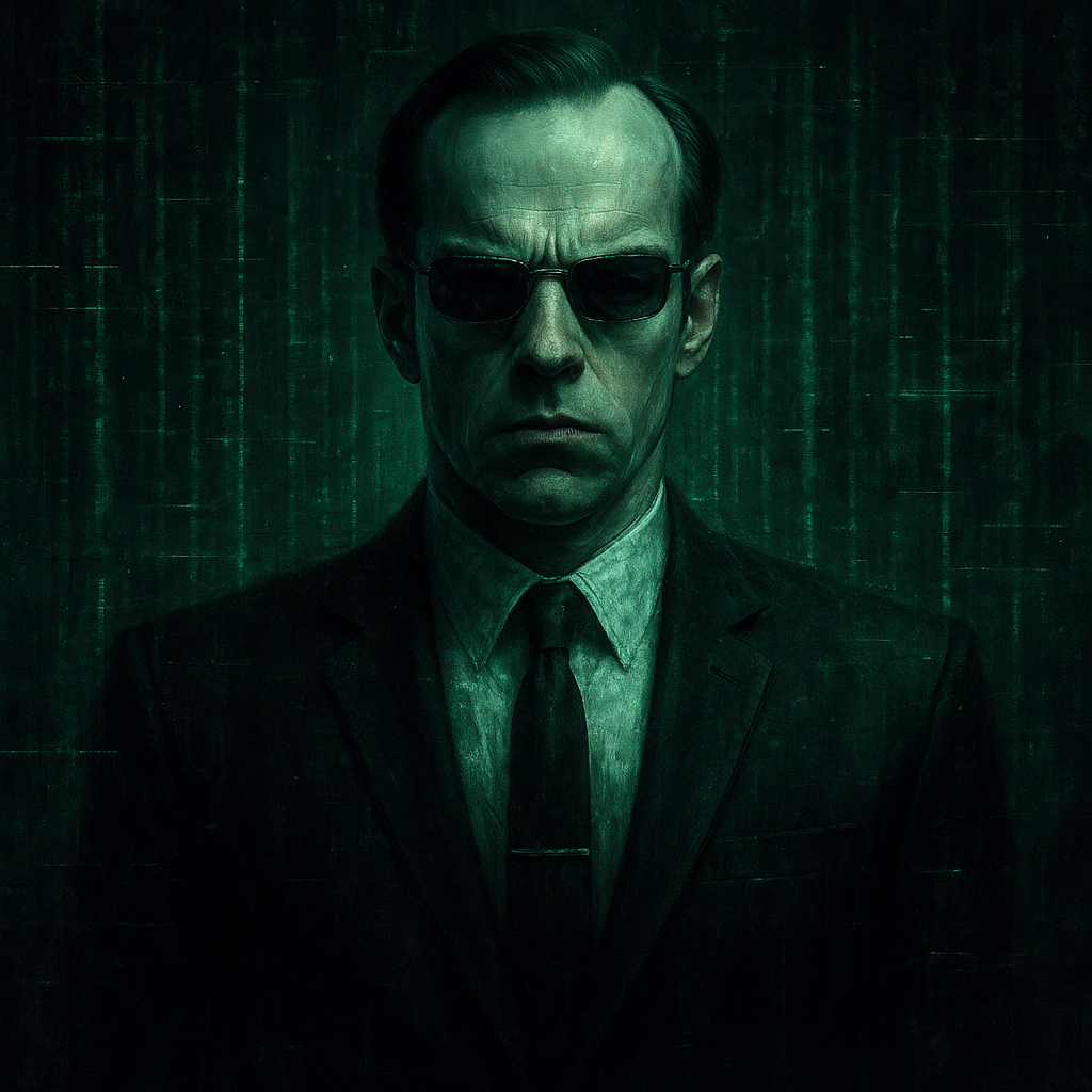 Agent Smith