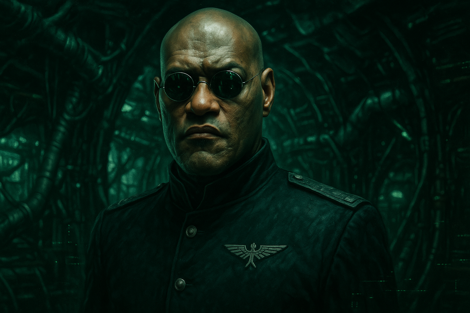 Morpheus