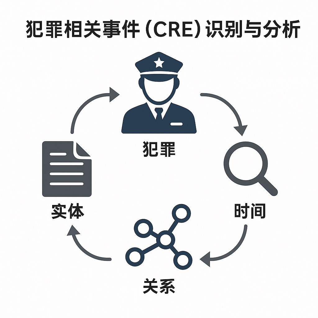 Crime Related Event Identification and Analysis Visualization index 4