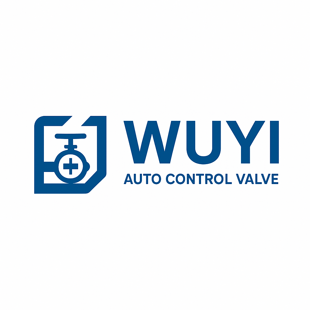 WUYI Control Logo