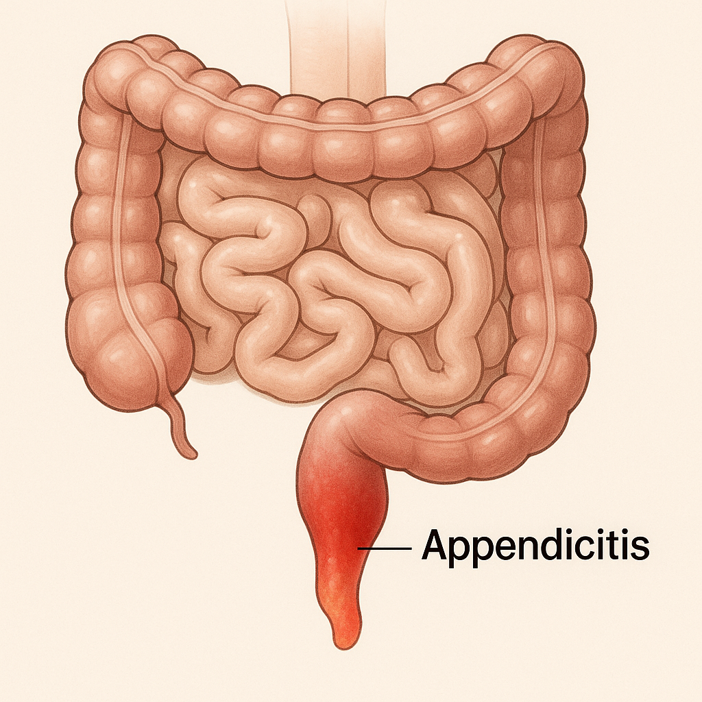 肠道微生物组影响全身健康的机制图示