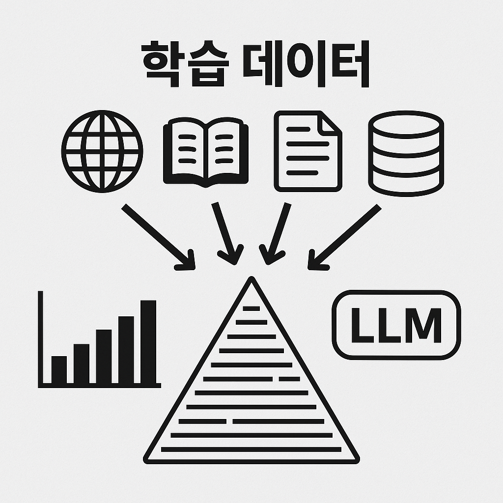 Training Data Flow Visualization