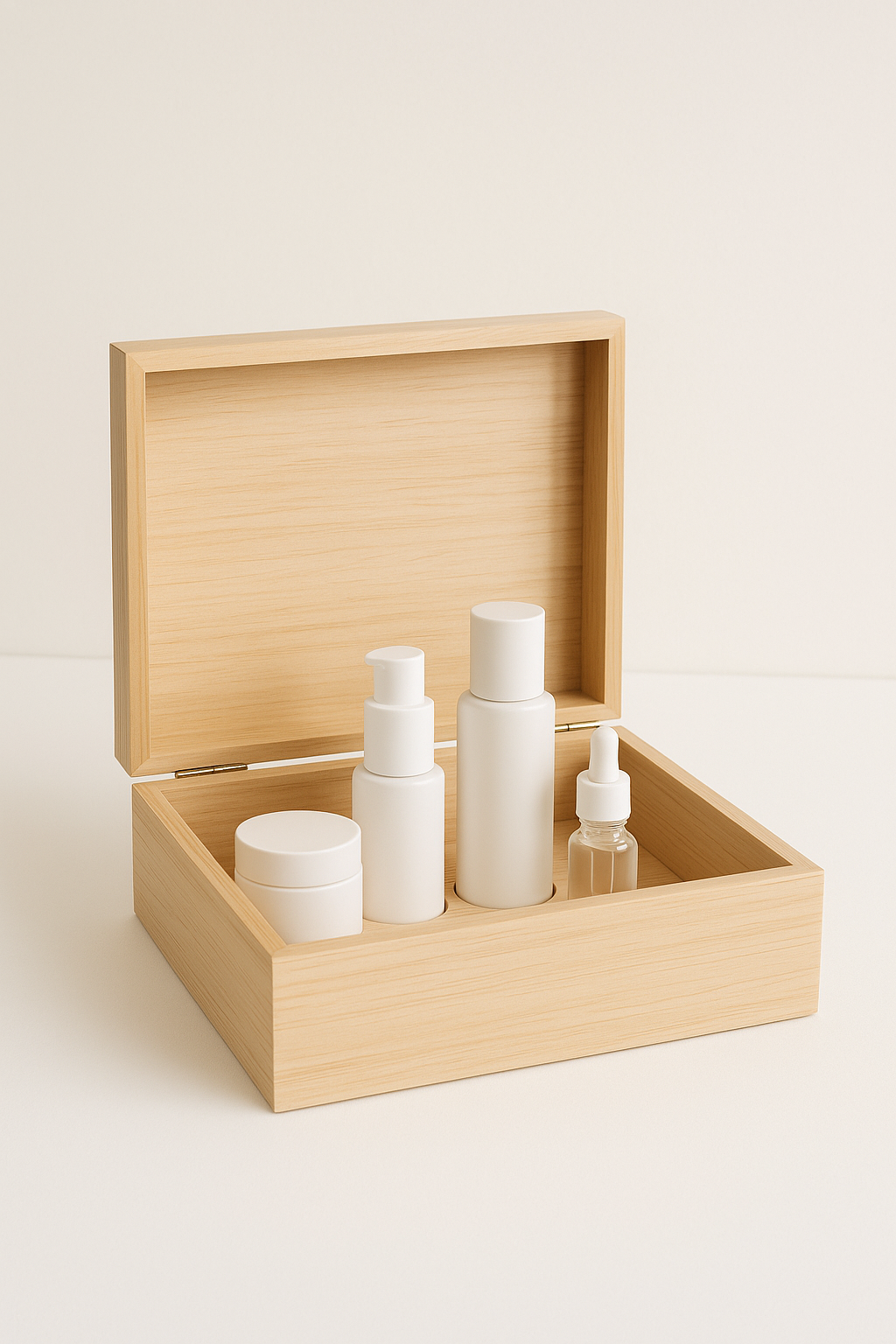 Premium Skincare Box