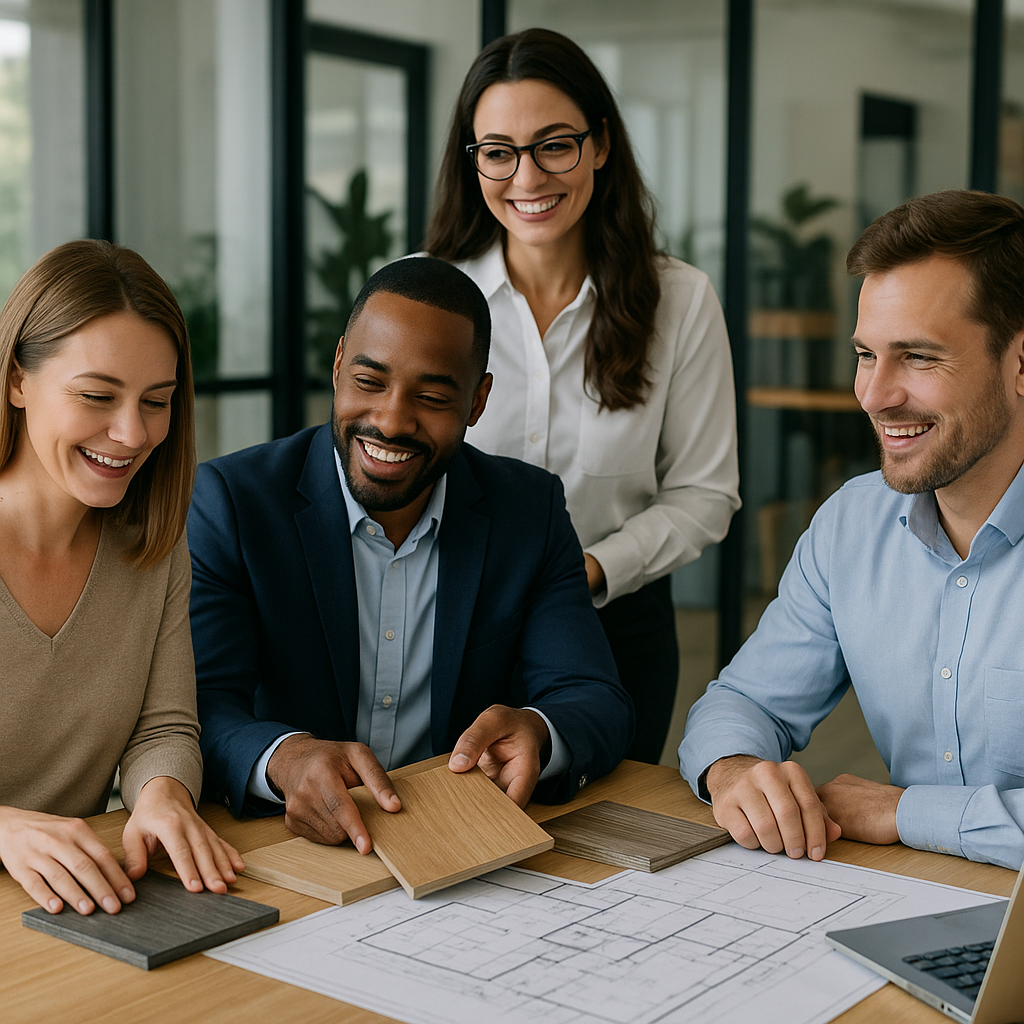 B2B Customer Service Excellence 1