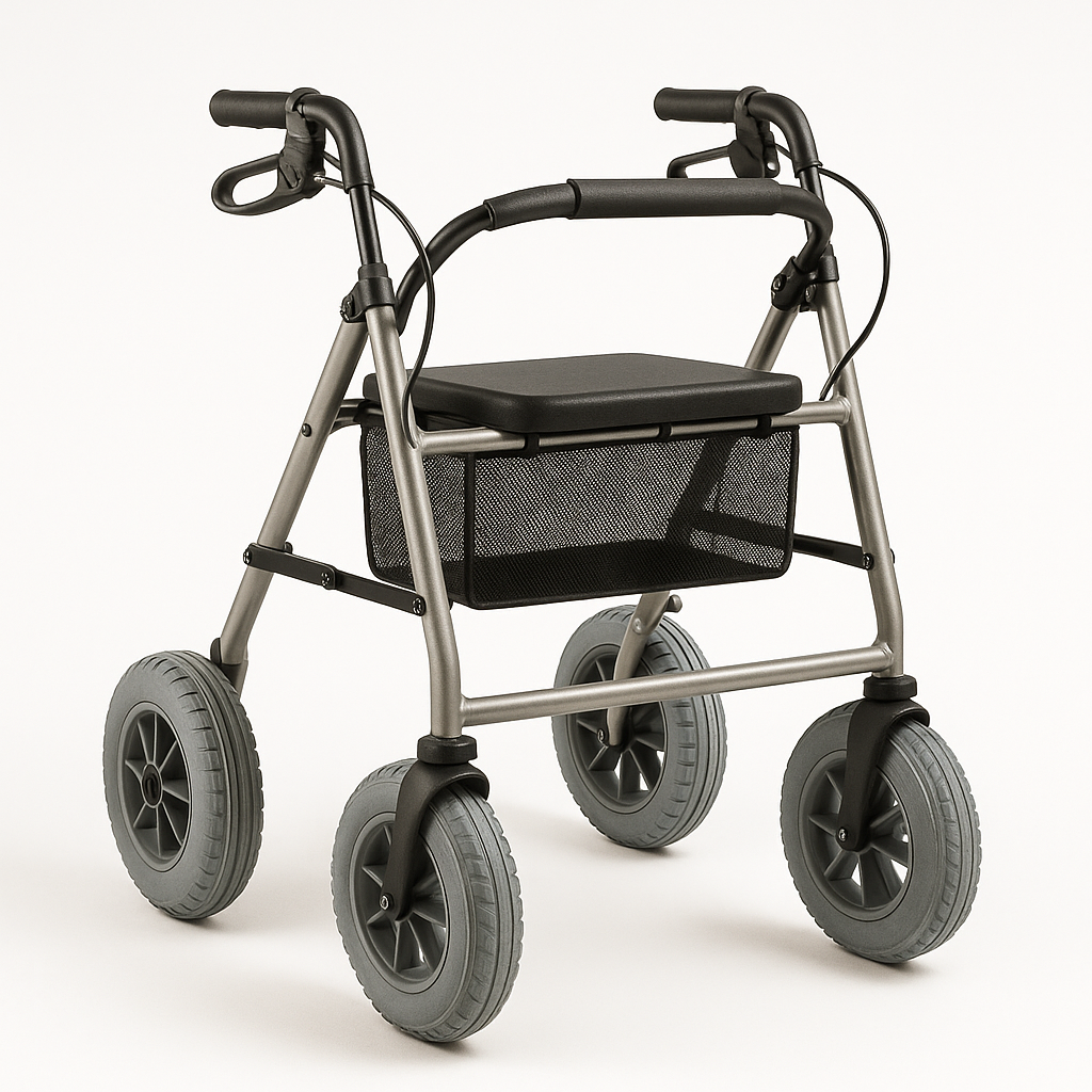 Stability Beach Walker