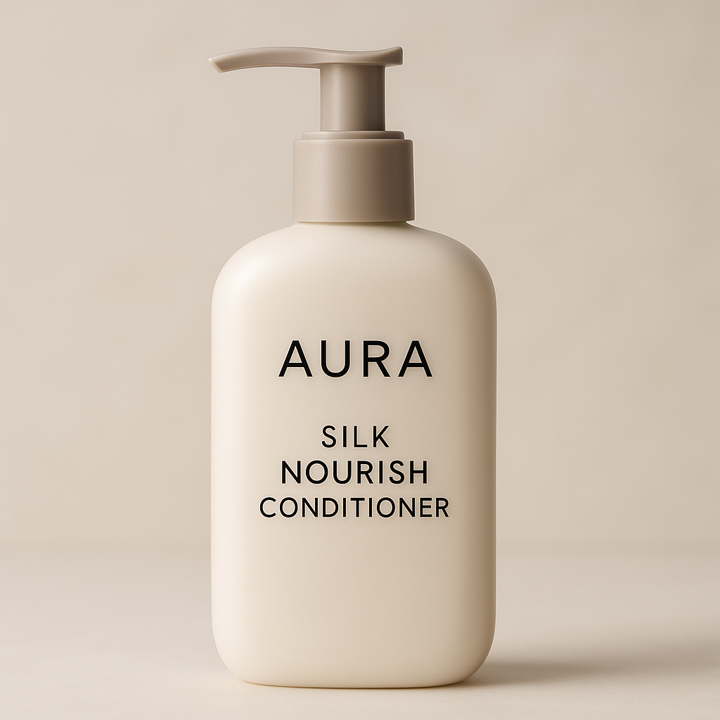 Silk Nourish Conditioner