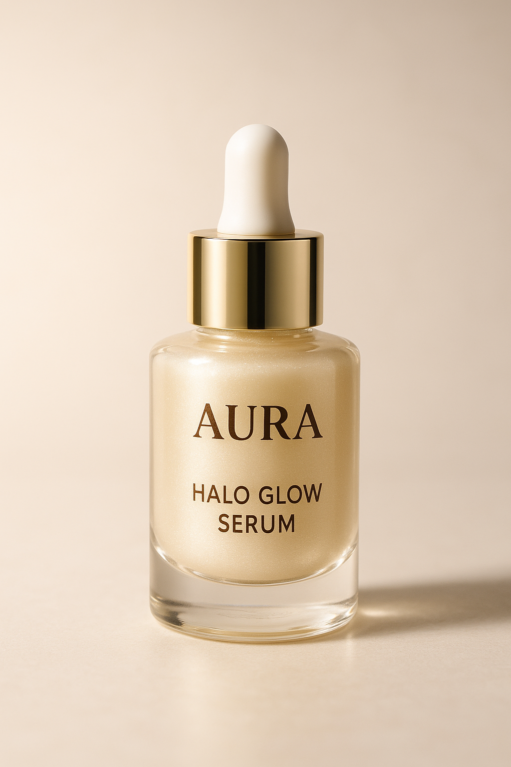 Halo Glow Serum