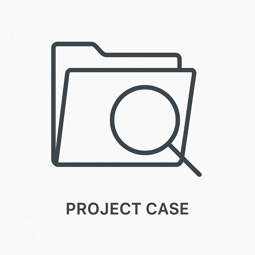 Portfolio Icon