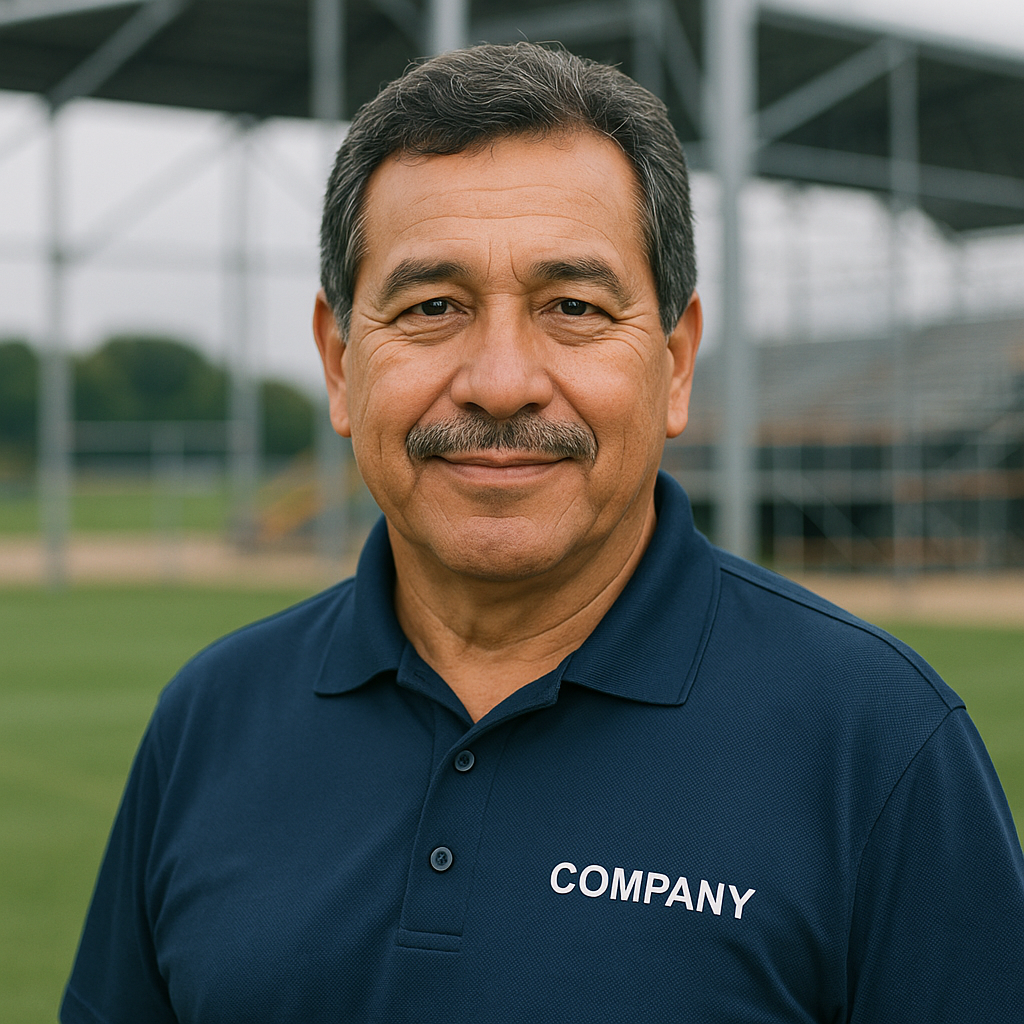 Alejandro Vargas