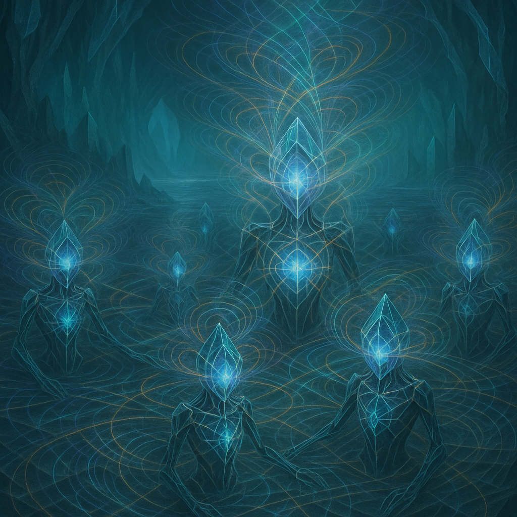 晶石之裔网络同步图