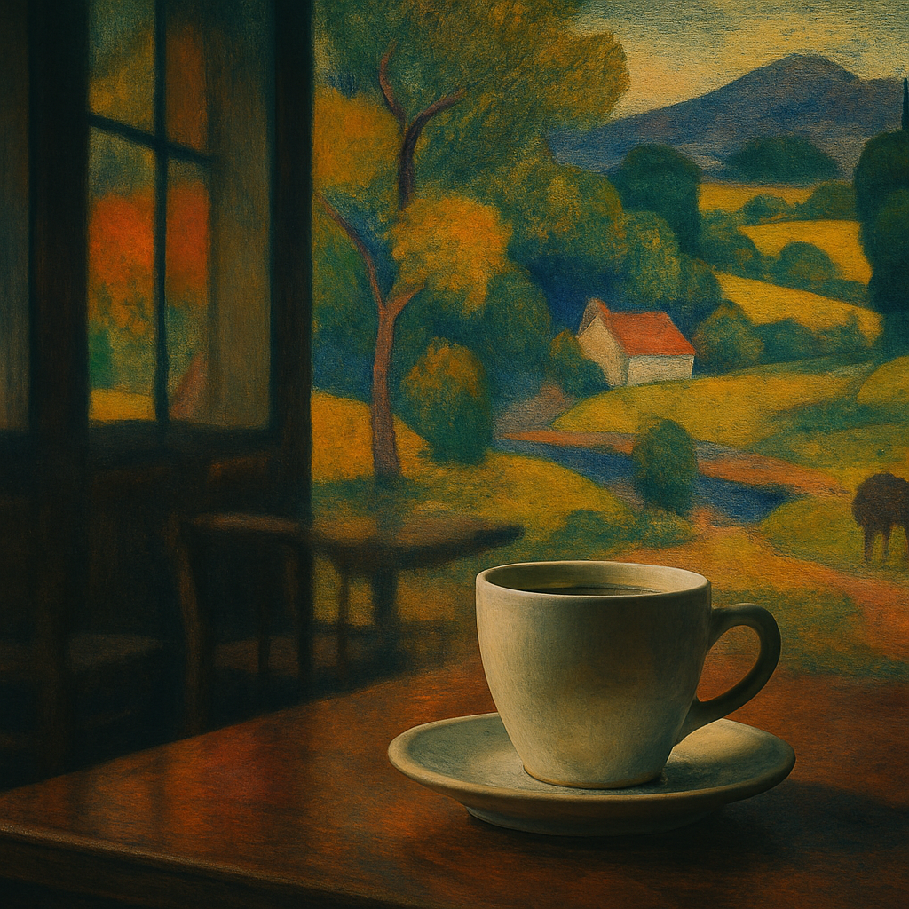 Art inspiré par Pont-Aven