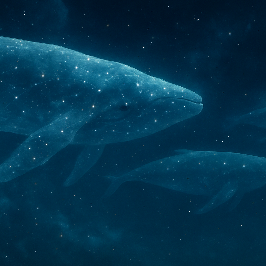 Ocean of the Sky