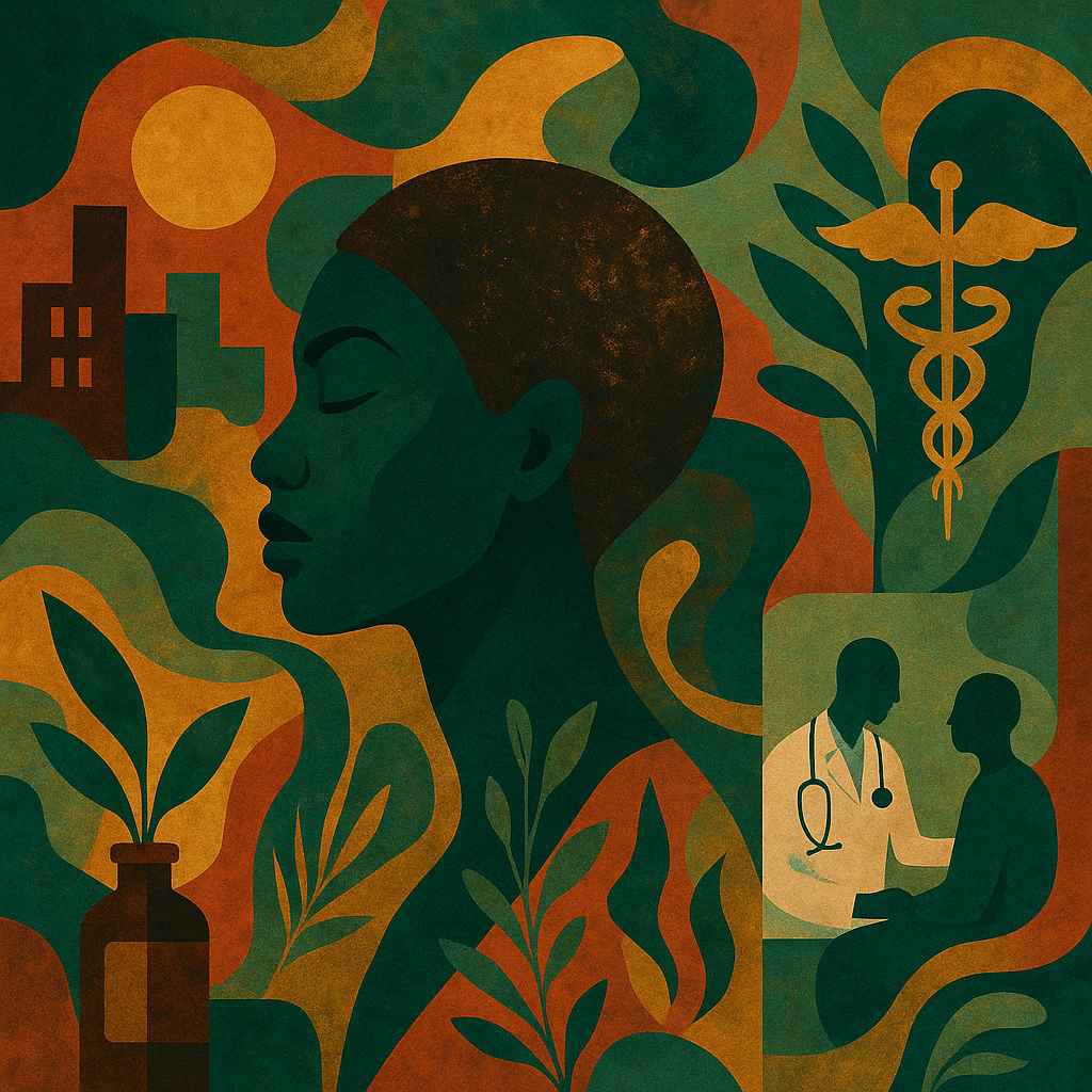 Natural Wellness