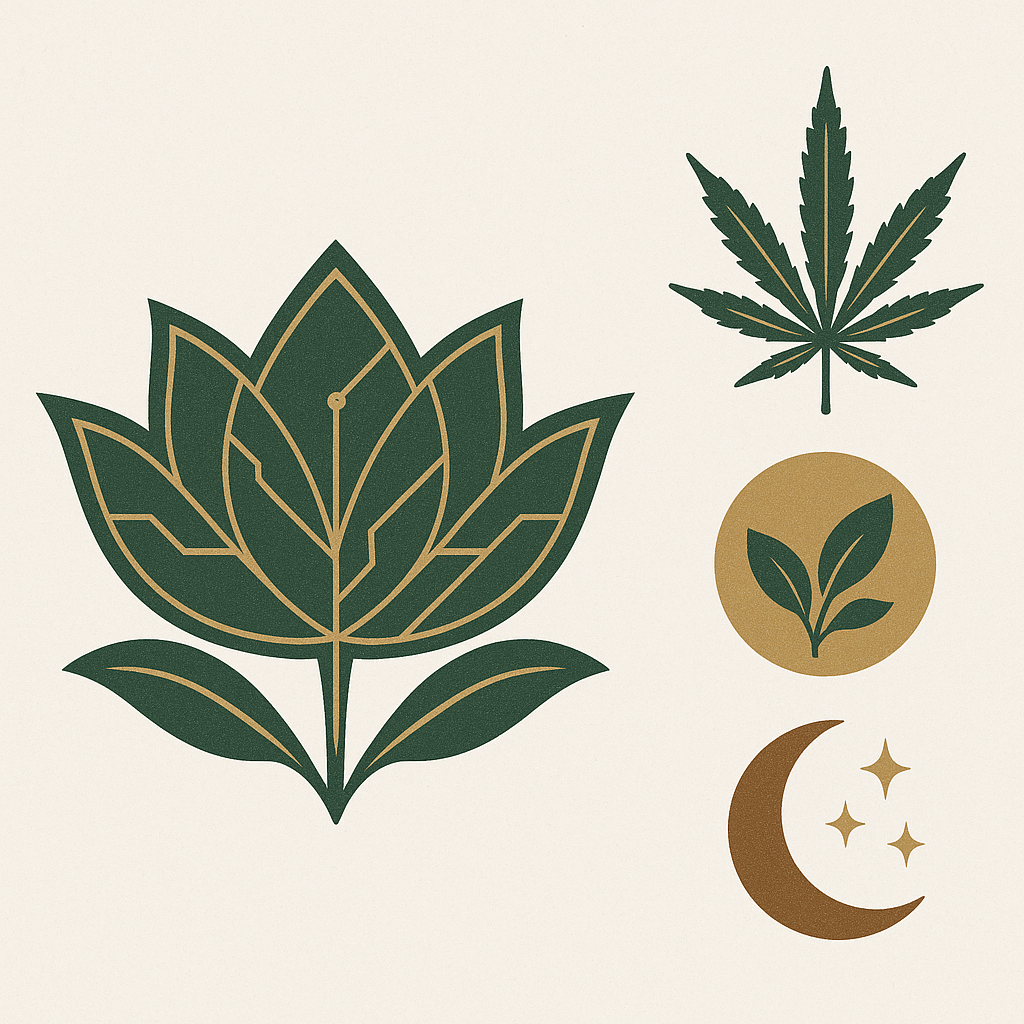 Lotus Motif
