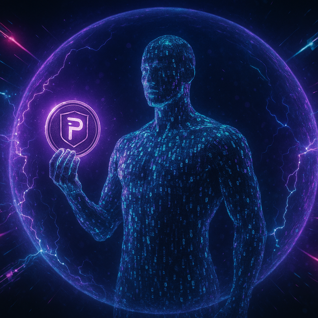 Financial sovereignty with PIVX