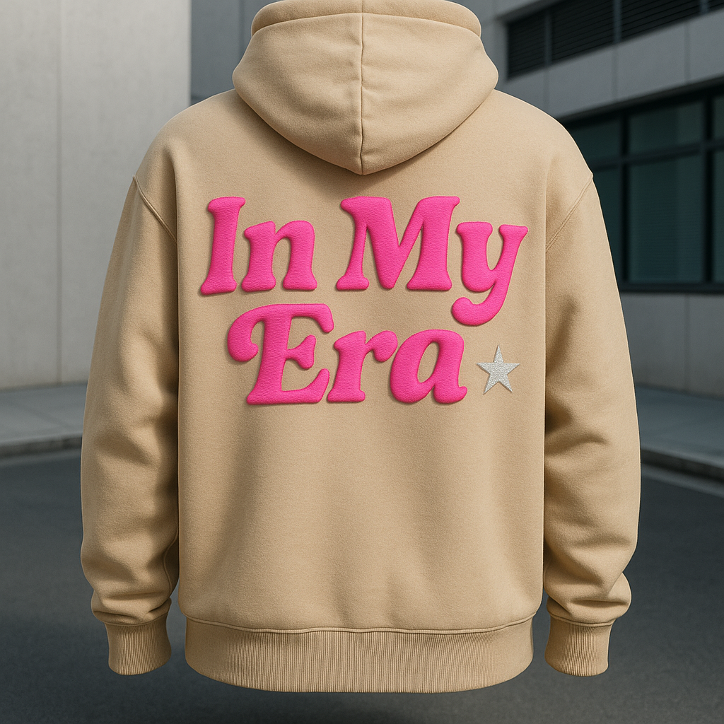 In My Era Hoodie