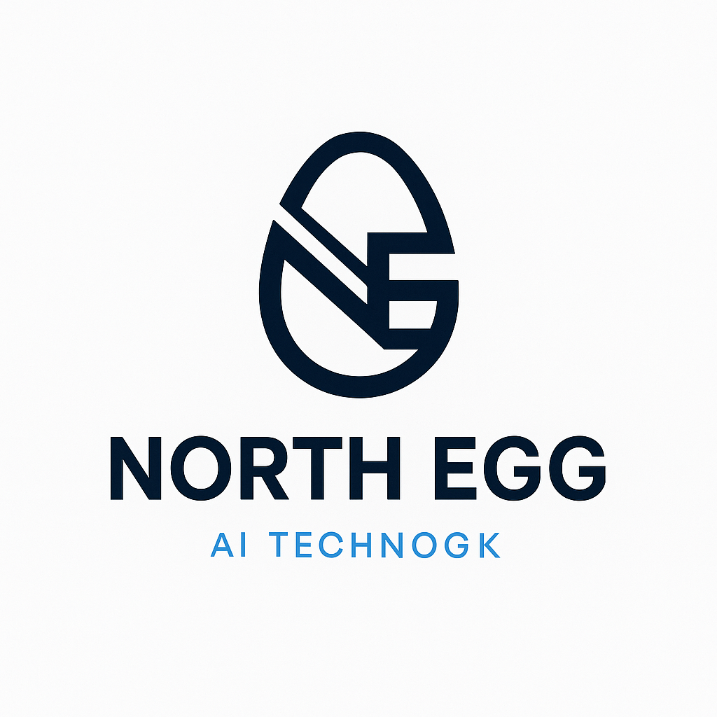 North Egg Logo